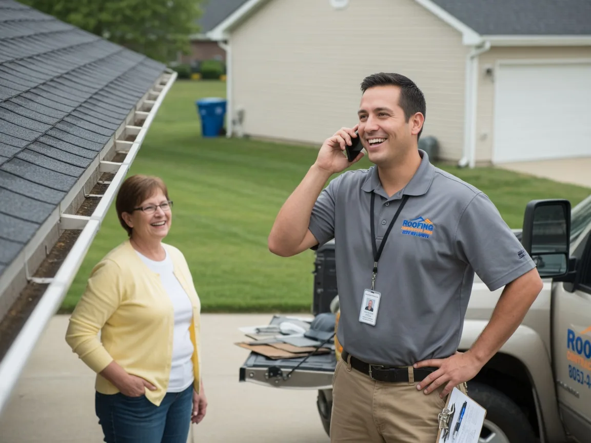 Local Roofing Contractors Canaan, IN FAQs